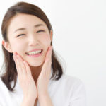 顔のたるみ改善方法