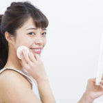 シワ改善の化粧品