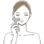 シワを取りたい