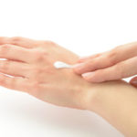 手のシワを解消