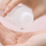 シワの改善方法